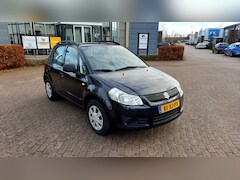 Suzuki SX4 - 1.5 Base Nederlandse rookvrije auto