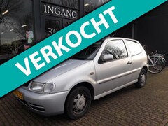 Volkswagen Polo - 1.6 Automaat/ 144Dkm NAP/ Inruiler