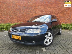 Audi A3 - 1.9 TDI Attraction| 130pk | 2e eigenaar