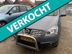 Nissan Qashqai - 1.5 dCi Visia