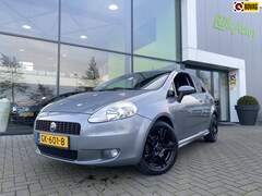 Fiat Grande Punto - 1.4-16V Sport Airco * USB * PDC