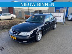 Saab 9-5 - 95 2.2 TiD