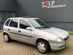 Opel Corsa - 1.4i Eco