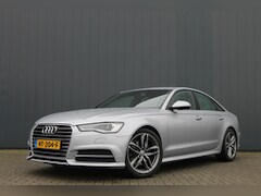 Audi A6 - 2.0 TDI ultra Automatic Sport Edition AUTOMAAT / S-LINE / NAVI