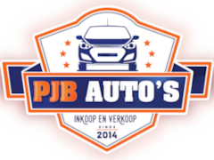 PJB Auto's logo