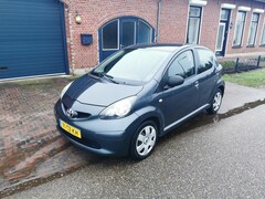 Toyota Aygo - Apk 10-03-2022 1.0-12V