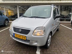 Suzuki Wagon R+ - 1.3 GL