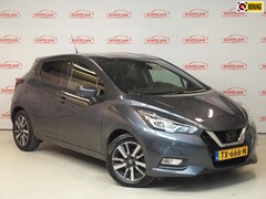 Nissan Micra - 0.9 IG-T N-Connecta