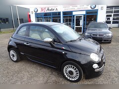 Fiat 500 - 0.9 TwinAir Pop