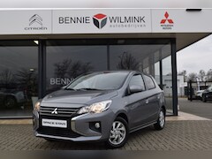 Mitsubishi Space Star - 1.2 Active Apple/AndroidAuto