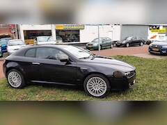 Alfa Romeo Brera - 3.2 JTS Q4, PANO.4x4