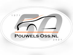 Autobedrijf Pouwels logo