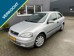 Opel Astra - 1.6 GL bj 98 Apk 10-2021
