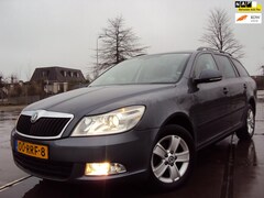 Skoda Octavia Combi - 1.6 TDI Greentech Ambition Business Line