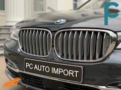 PC Automotive Services logo