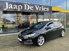 Opel Astra - 1.4T 150PK 5DRS GSi