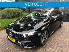 Mercedes-Benz A-klasse - A 45 S AMG 421PK 4MATIC+