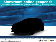 Renault Mégane Estate - 1.3 TCe 115 Zen