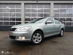 Skoda Octavia Combi - 1.4 TSI Ambition , stoelverwarming