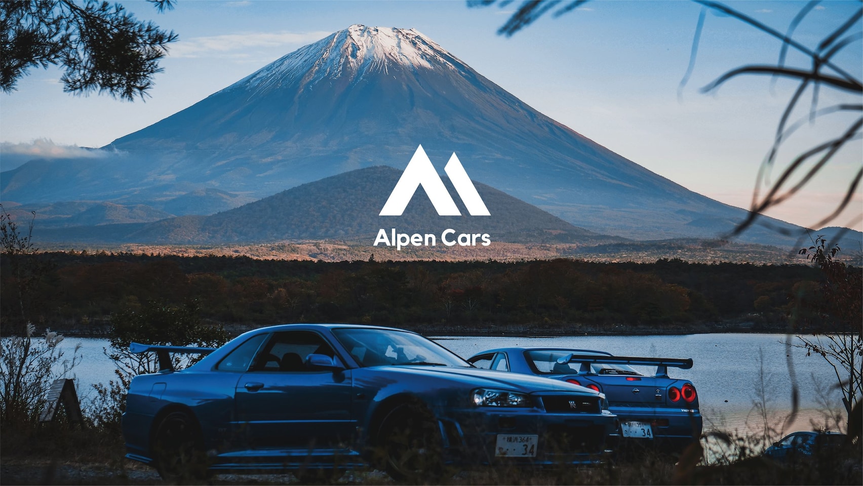 Alpen Cars