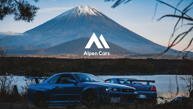 Alpen Cars