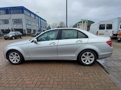 Mercedes-Benz C-klasse - C 200 CDI