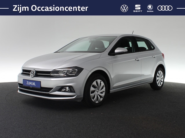 volkswagen polo 1.6 2018