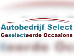 Autobedrijf Select logo