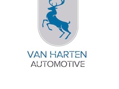 Van Harten Automotive logo