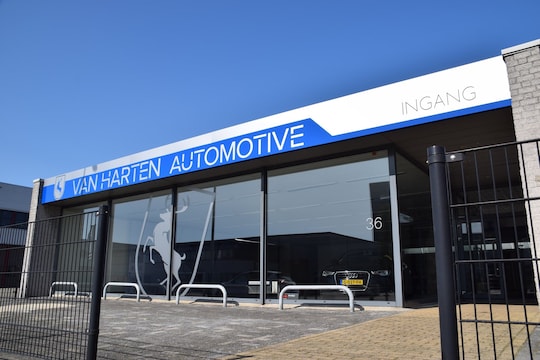 Van Harten Automotive