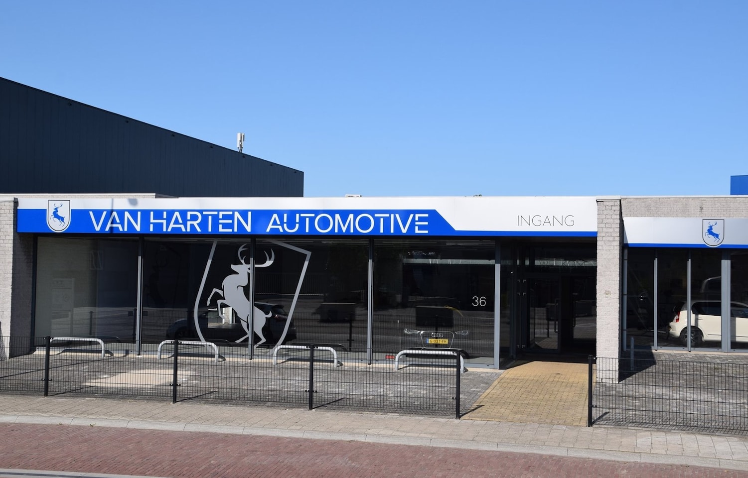 Van Harten Automotive