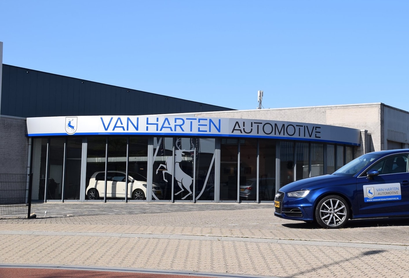 Van Harten Automotive