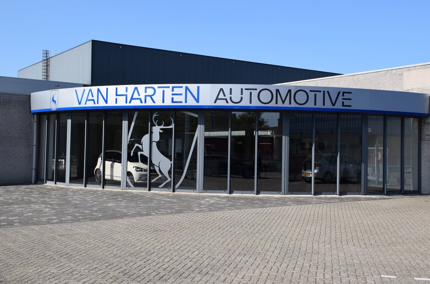 Van Harten Automotive