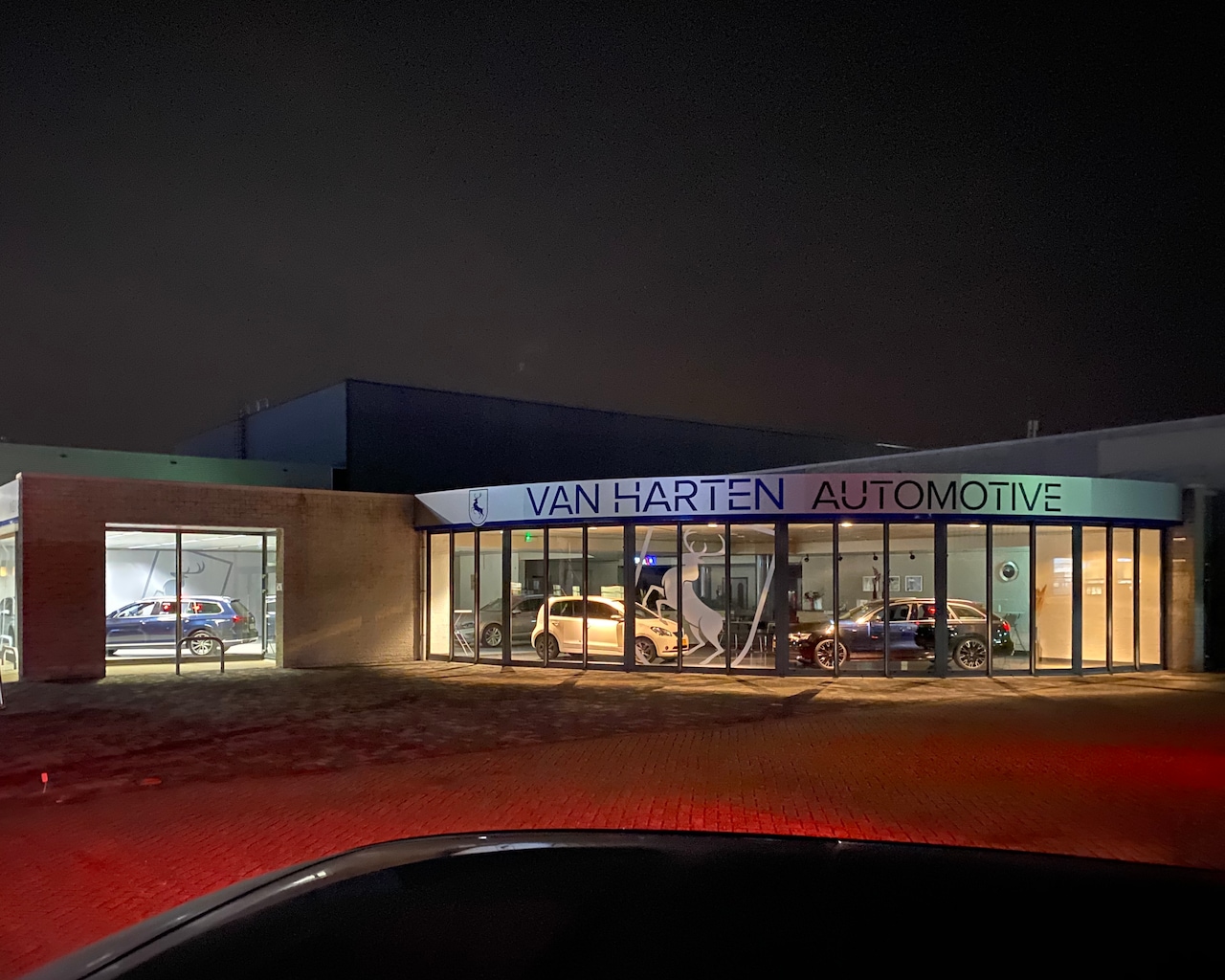 Van Harten Automotive