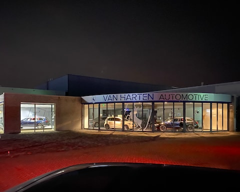 Van Harten Automotive