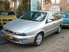 Fiat Marea Weekend - WEEKEND