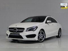Mercedes-Benz CLA-Klasse - 180 Ambition AMG/Panoramadak/Harman&Kardon/stoelverwarming/Xenon