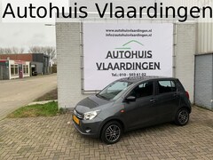Suzuki Celerio - 1.0 Economy