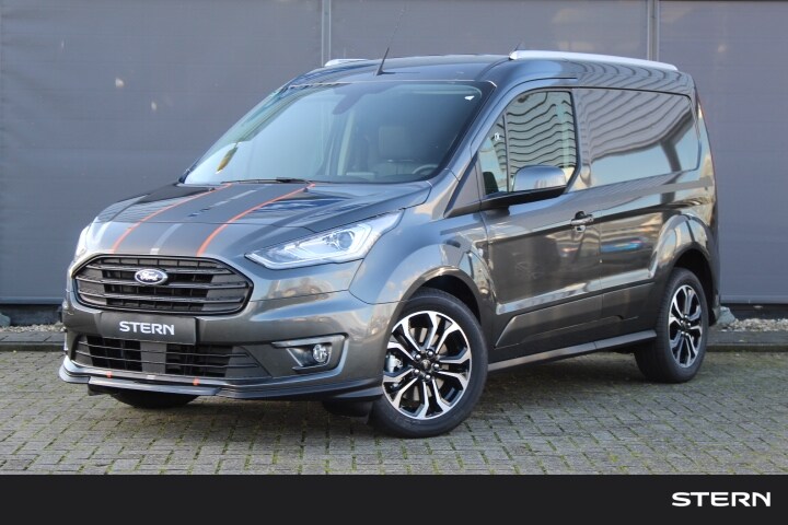 Ford Transit Connect Sport 2021 Store, SAVE 52%.