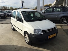 Fiat Panda - 1.2 Active