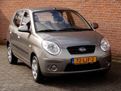 Kia Picanto - 1.0 X