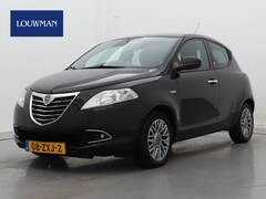 Lancia Y(psilon) - 0.9 TwinAir Gold | Cruise Control | Lichtmetalen Velgen | Origineel NL | NAP |