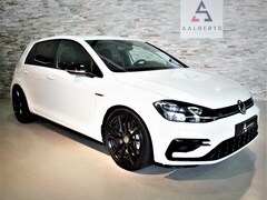 Volkswagen Golf - 7.5 R 2.0 TSI 4Motion (Full Option)