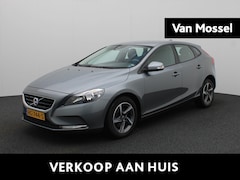 Volvo V40 - 2.0 D2 Base Business | Airco | LMV | Cruise C | Bluetooth |