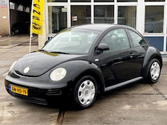 Volkswagen New Beetle - 2.0 Highline |Airco |NAP |Nieuwe APK