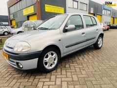 Renault Clio - 1.9 dTi Ludo