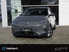 Hyundai Kona - Electric Comfort 39kWh 135pk CRUISE | CLIMA | PARKEERCAMERA