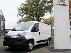 Citroën Jumper - GB 33 L1H1 2.0 BlueHDi 120PK CLUB/NAVI/PDC/AIRCO/CRUISE/RIJKLAAR/NIEUW
