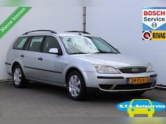 Ford Mondeo Wagon - 1.8-16V Ambiente INRUIL KOOPJE
