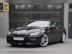 BMW 6-serie - 640i High M Sportpakket BOVAG GARANTIE